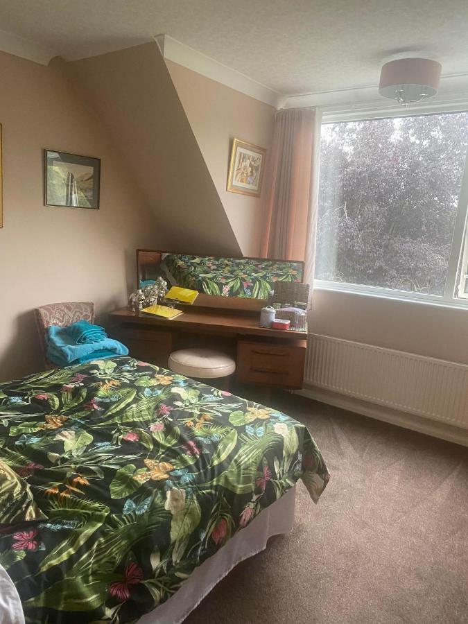 Twenty Bed and Breakfast Skellingthorpe Exteriör bild