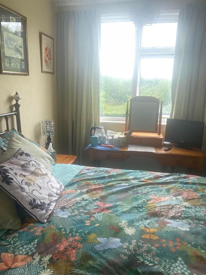 Twenty Bed and Breakfast Skellingthorpe Exteriör bild