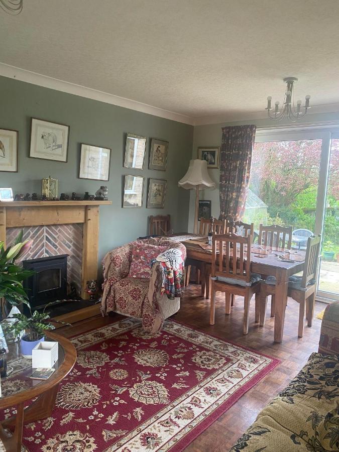 Twenty Bed and Breakfast Skellingthorpe Exteriör bild