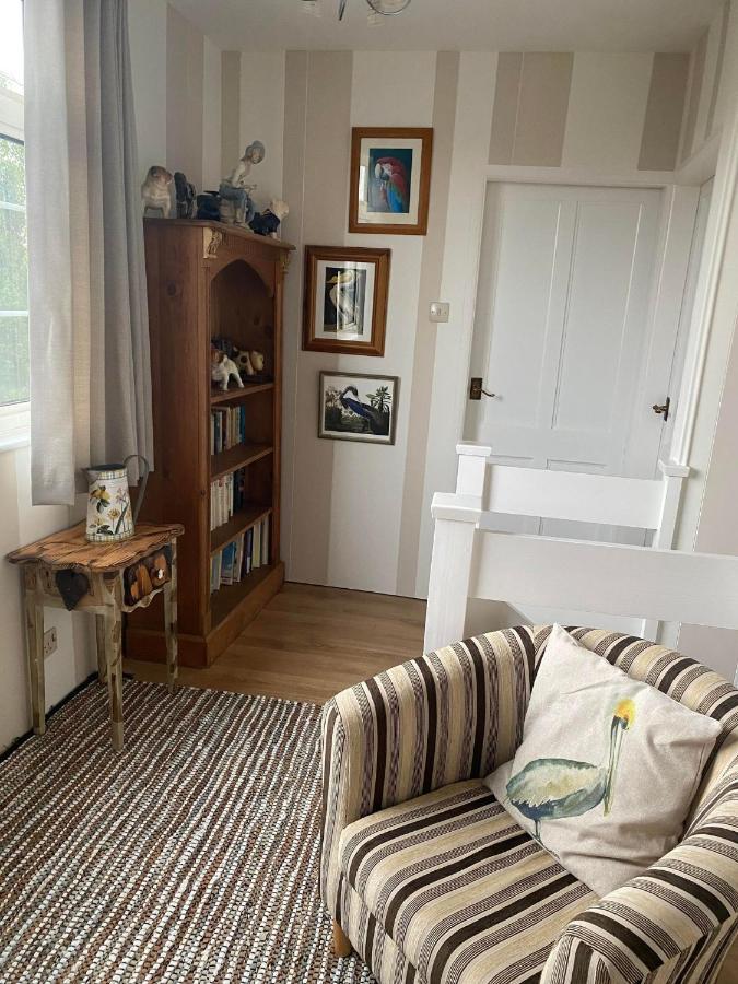 Twenty Bed and Breakfast Skellingthorpe Exteriör bild