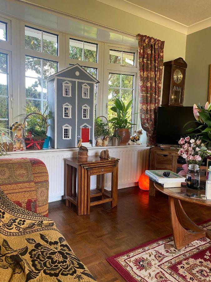Twenty Bed and Breakfast Skellingthorpe Exteriör bild