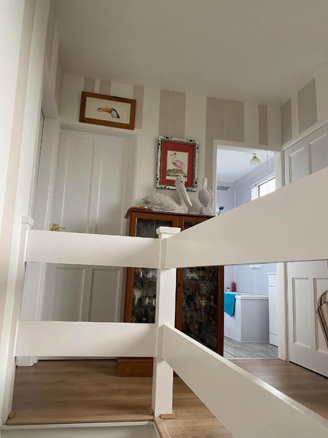 Twenty Bed and Breakfast Skellingthorpe Exteriör bild
