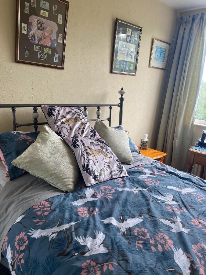 Twenty Bed and Breakfast Skellingthorpe Exteriör bild