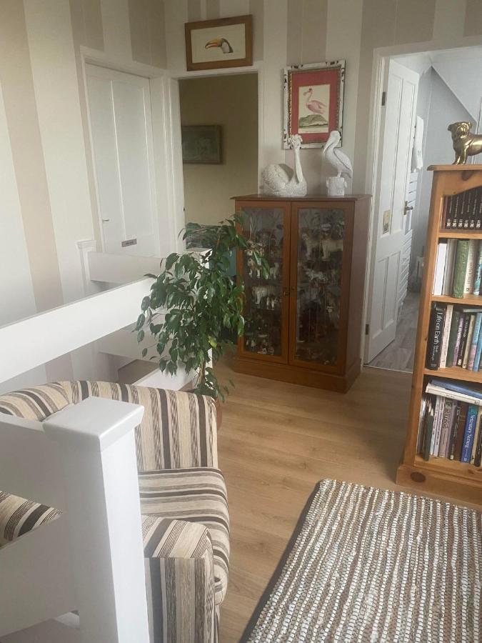Twenty Bed and Breakfast Skellingthorpe Exteriör bild