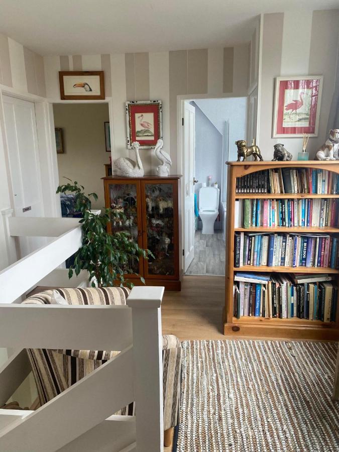 Twenty Bed and Breakfast Skellingthorpe Exteriör bild