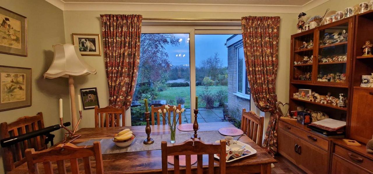 Twenty Bed and Breakfast Skellingthorpe Exteriör bild