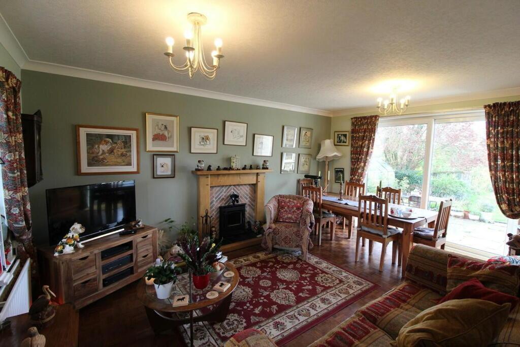 Twenty Bed and Breakfast Skellingthorpe Exteriör bild