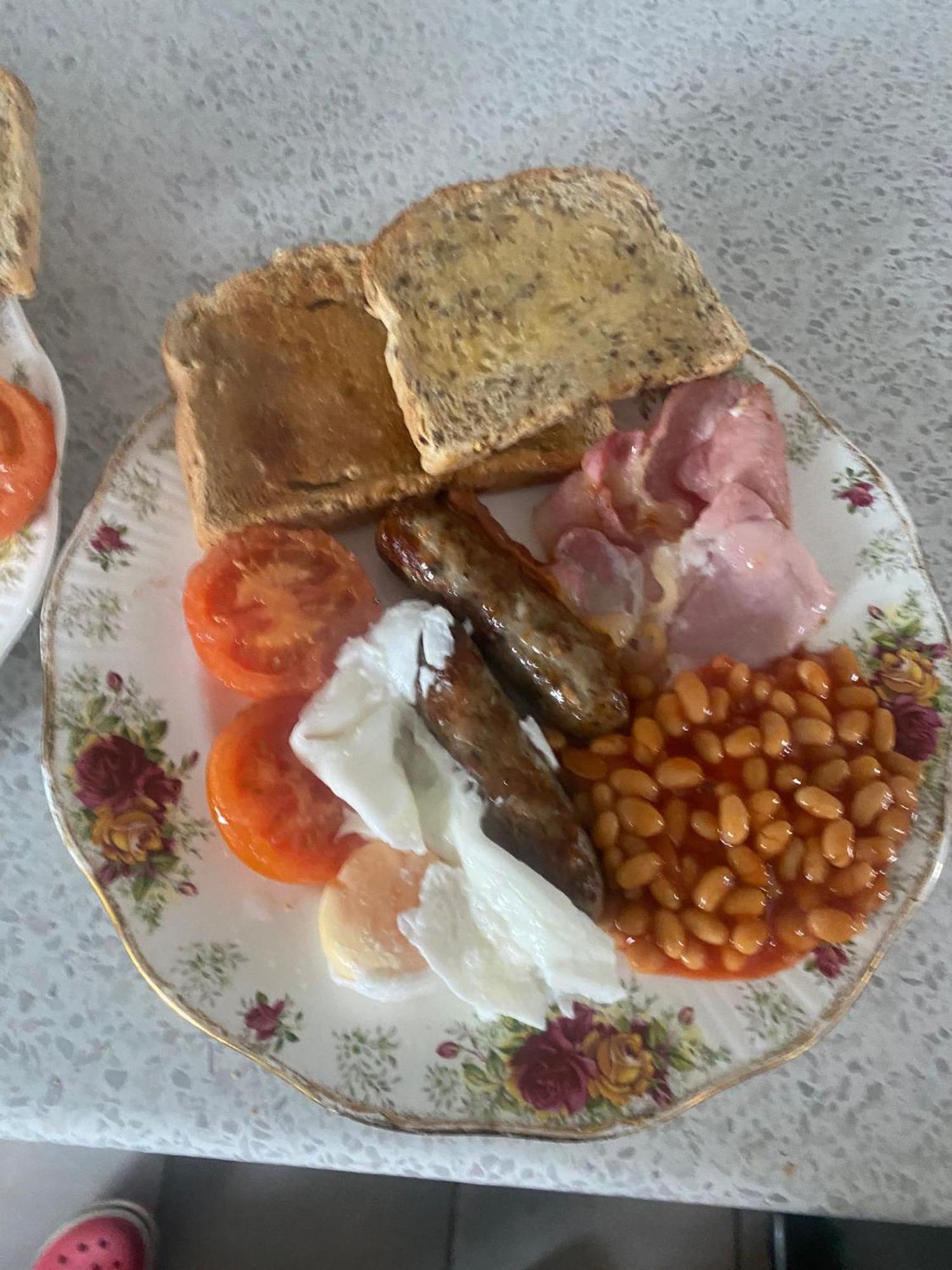 Twenty Bed and Breakfast Skellingthorpe Exteriör bild