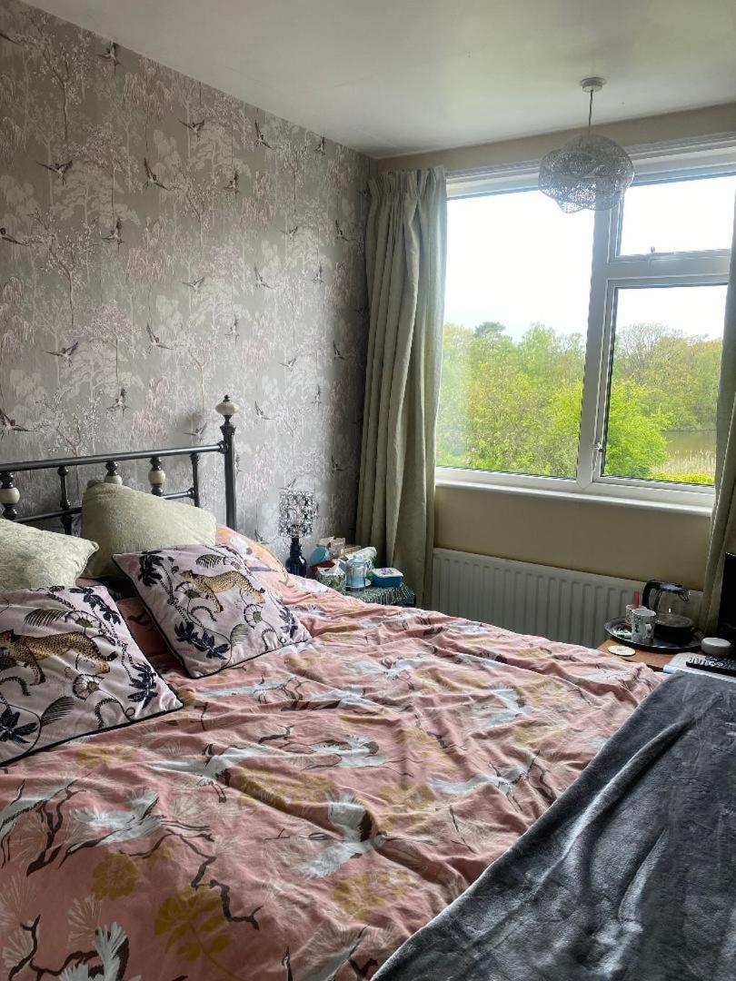 Twenty Bed and Breakfast Skellingthorpe Exteriör bild