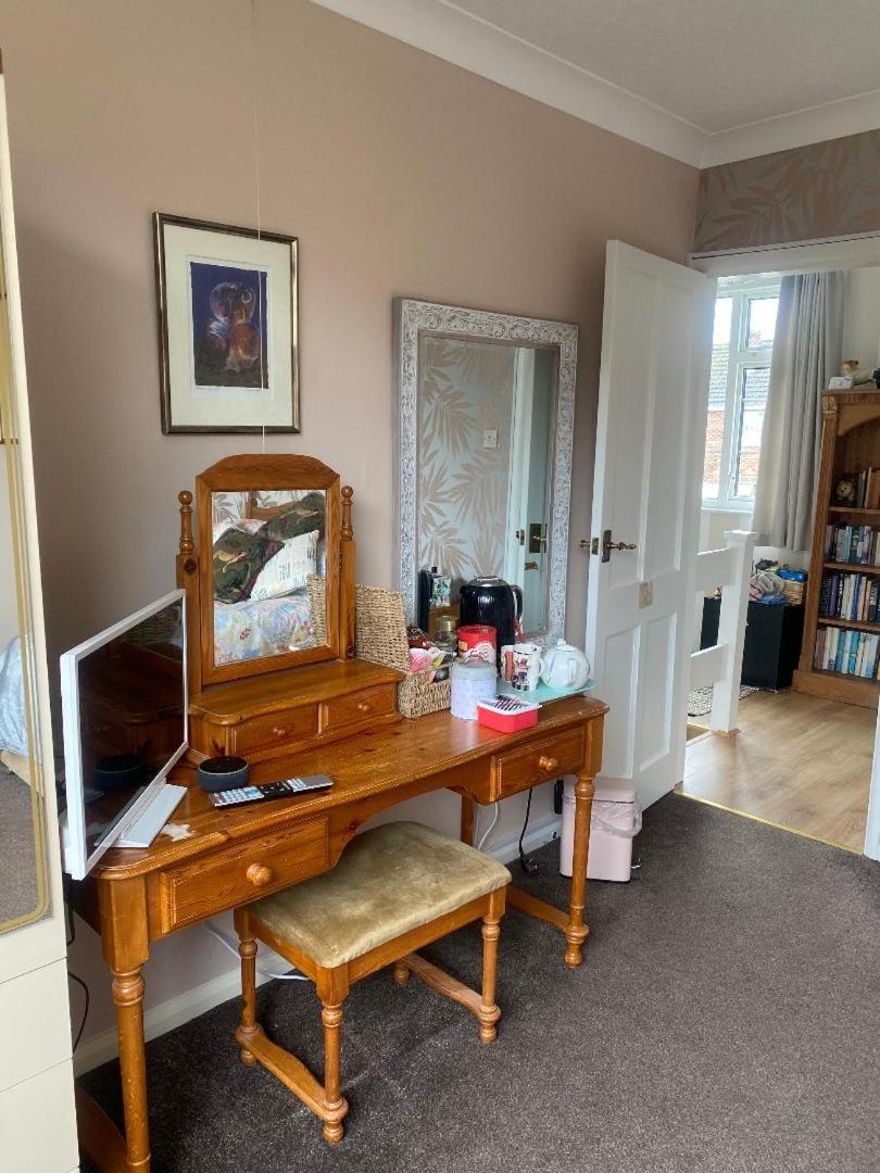 Twenty Bed and Breakfast Skellingthorpe Exteriör bild