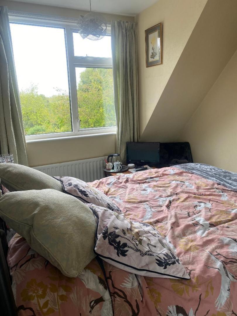 Twenty Bed and Breakfast Skellingthorpe Exteriör bild