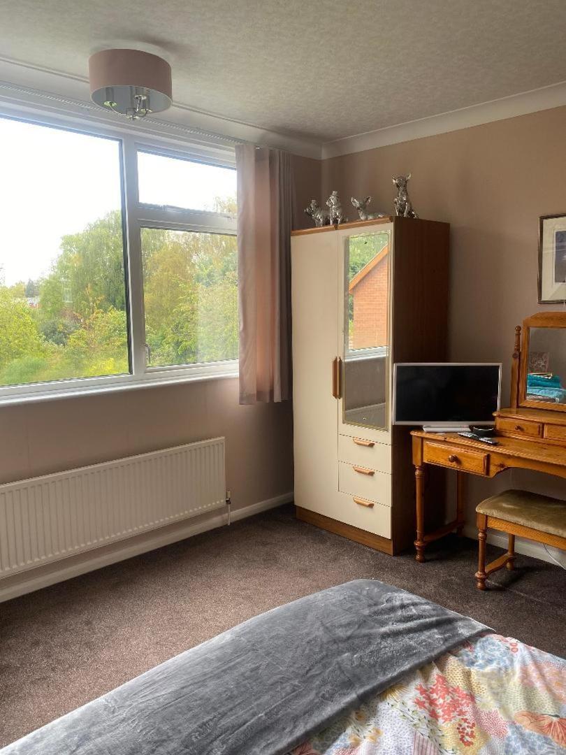 Twenty Bed and Breakfast Skellingthorpe Exteriör bild