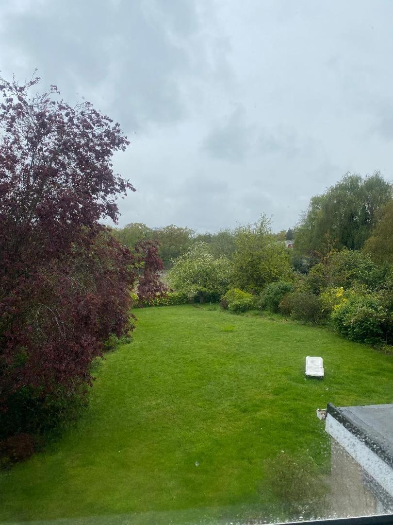 Twenty Bed and Breakfast Skellingthorpe Exteriör bild